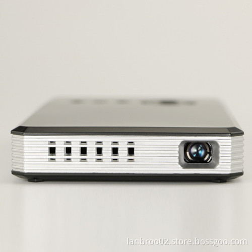 Smart Projector HDMI-in